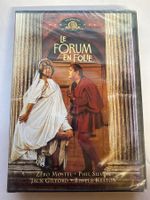 DVD - Le Forum en folie - Richard Lester - film culte - RARE