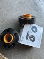 Distanzscheiben Powertech  5x112 Mercedes Audi Skoda VW