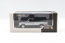 Dodge Ram 1987 1:43 PremiumX