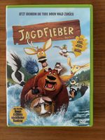 DVD Jagdfieber
