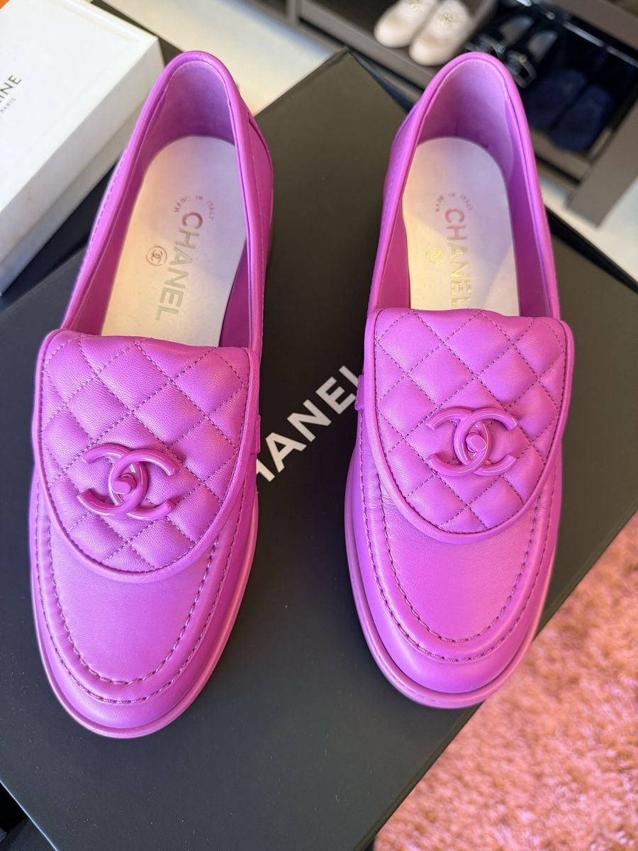 Chanel Damenschuhe: Chanel  – Neu und originalverpackt aus Wollerau von mah_9jrb