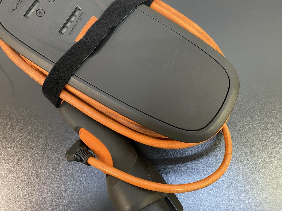 Batterie-Ladegeräte: Ladegerät von Voltec Intertek – Gebraucht aus Hägglingen von Karin0802 2