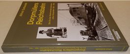 978-3-88255-726-8 DORPMÜLLERS REICHSBAHN 1920-1945 EK-Verlag