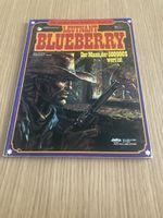 Leutnant Blueberry 26
