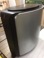 Subwoofer Marke LG- Verstärker 70 Watt