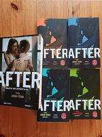 Collection complète "After"