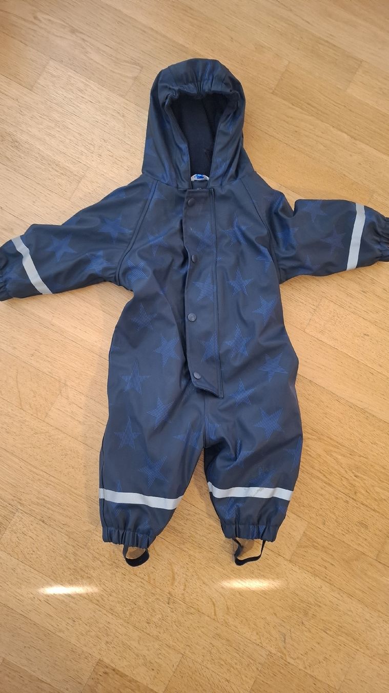 Jacken & Mäntel: winter und regen jacket  – Gebraucht aus Luzern von lit_6967