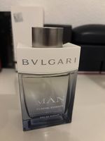 Bvlgari Glacial Essence 100 ml (ohne box)