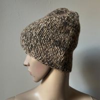 neue VIVIAN GRAF Mütze | Merino Blend | Neupreis CHF 92.-🤎