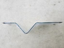 Glasregal Trendsystem "Swing" neu & originalverpackt