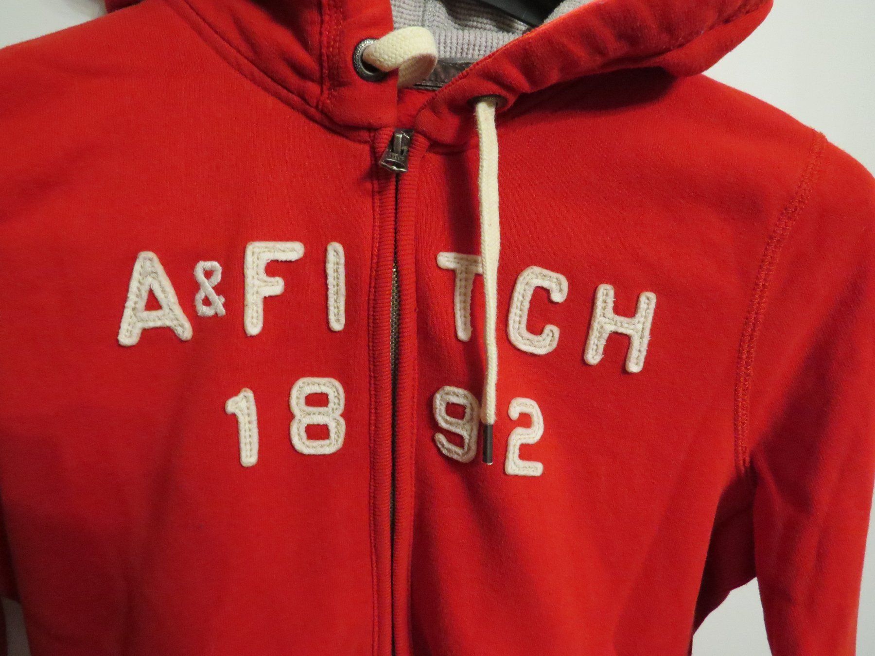 Maglioni & Felpe: Abercrombie und Fitch Pullover Gr. M – Usato da Einsiedeln venduto da rotgypsy1969 1