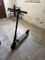 E-Scooter  gebraucht 