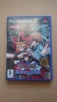 Yu-Gi-Oh! The Duelists of the Roses Ps2