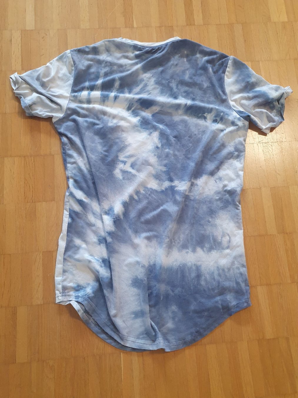 T-Shirts: TShirt David & Copper Grösse XL aber eher M – Gebraucht aus Rothenburg von phi_t656 2