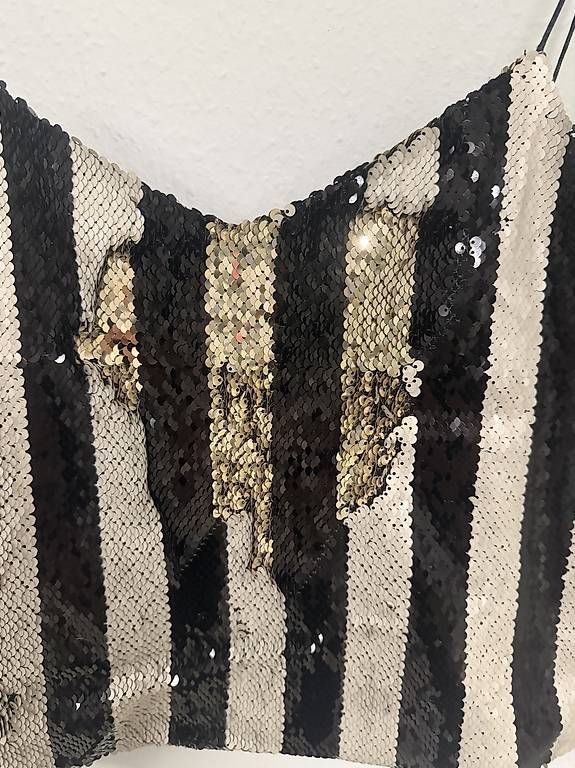 Tops: Zara Top – D'occasion à Kreuzlingen par ami_6mbf 1