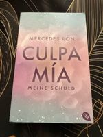 Mercedes Ron Culpa Mia