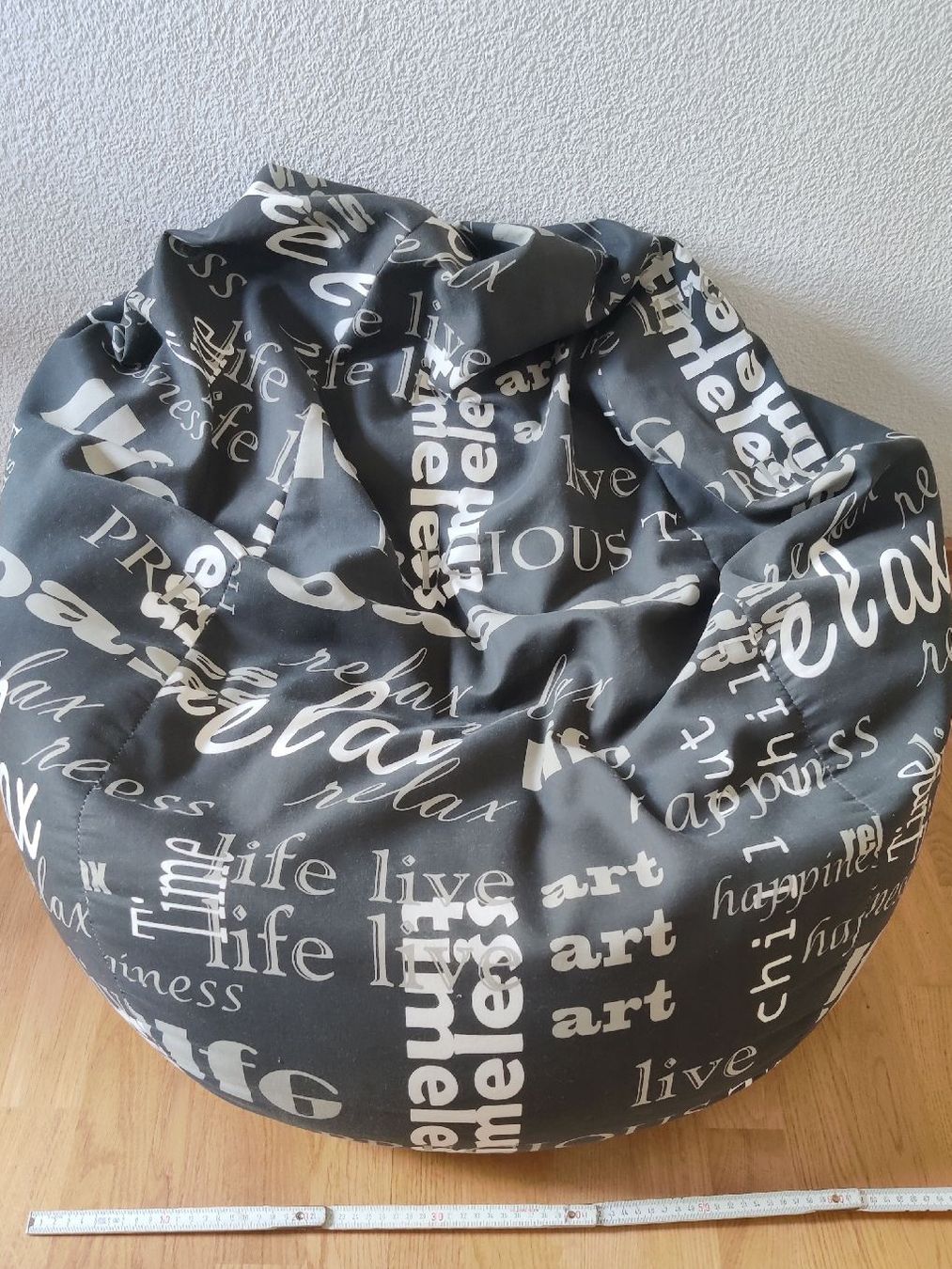 Sessel: Sitzsack – Gebraucht aus Uster von Arrayo 2
