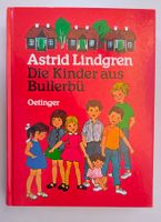 Die Kinder aus Bullerbü /Astrid Lindgren / Gesamtausgabe