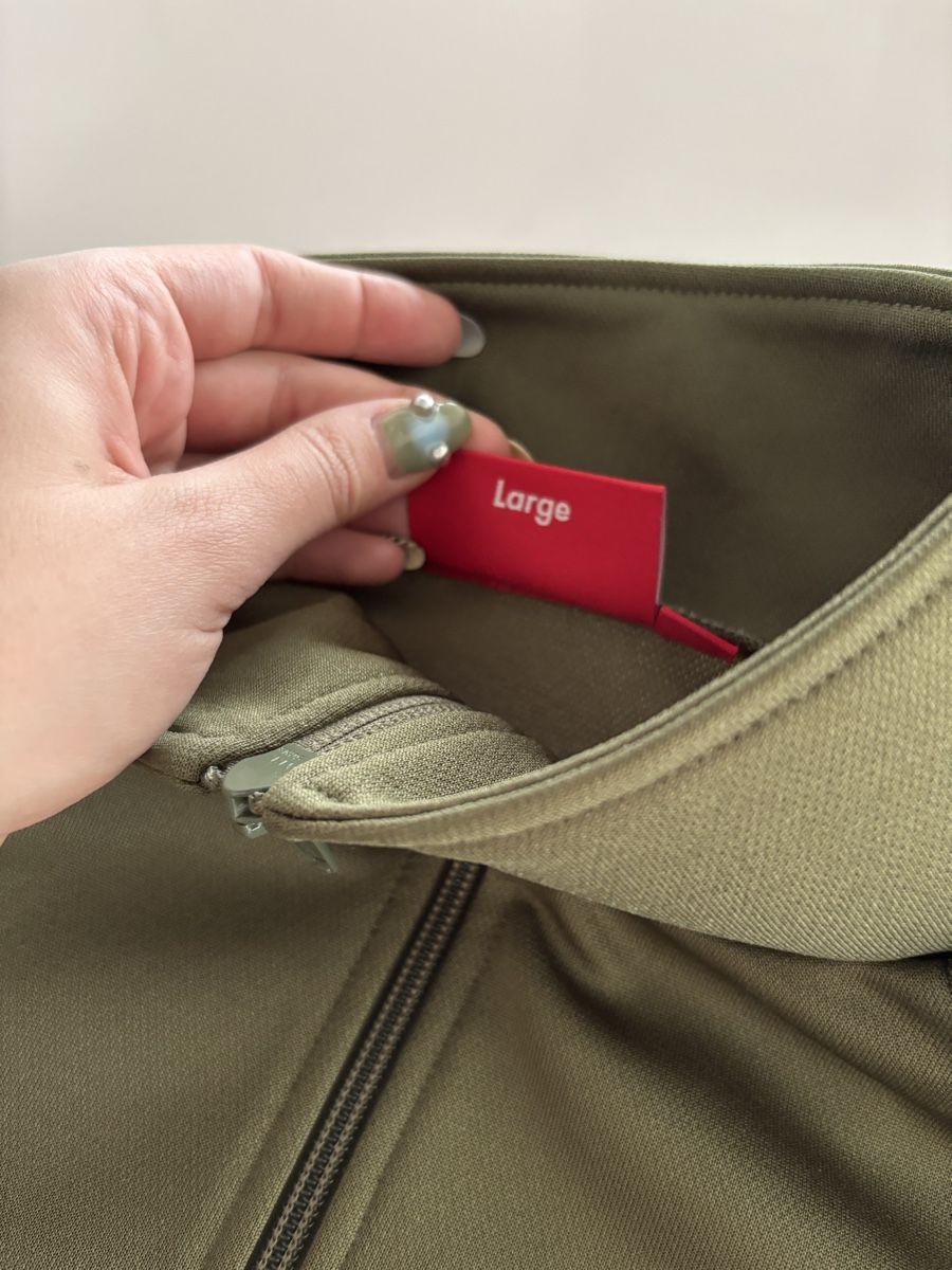 Supreme Vestes: Jacket kaki supreme  – Neuf (Voir description) à Bulle par lalooo 2