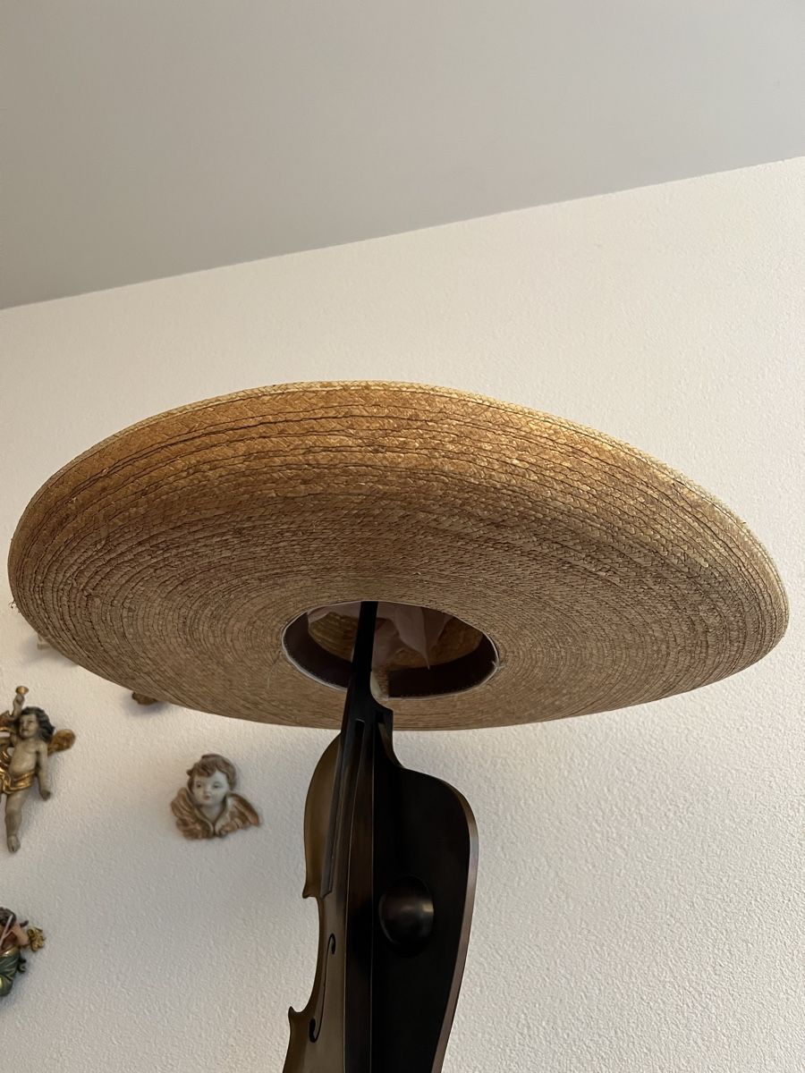 Hüte, Mützen & Caps: Sombrero Mexicano original  Strohhut – Neu (gemäss Beschreibung) aus Zuerich von Violinen 2