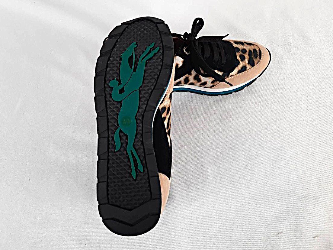 Longchamp Damenschuhe: LONGCHAMP Sneaker – Neu (gemäss Beschreibung) aus Beinwil am See von Restwert_Beinwil 3