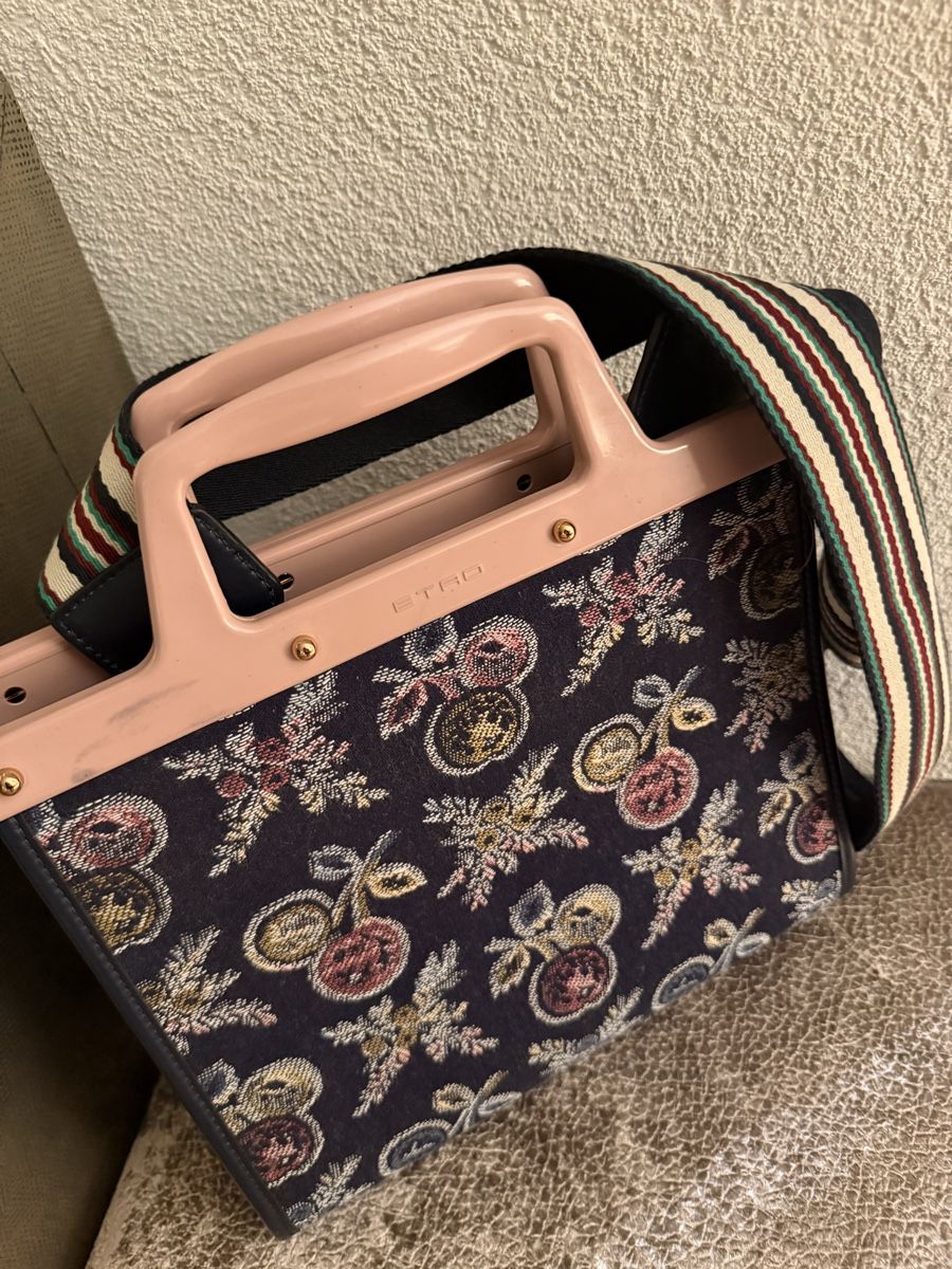 Etro Borse da donna: Etro Tasche – Usato da Kloten venduto da Teo3ko 6