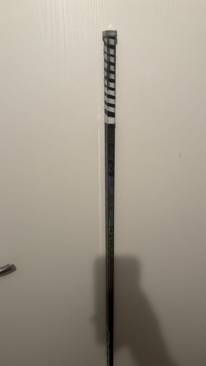 Ccm Bastoni & Pale: Hockey stock – Usato da Birmensdorf ZH venduto da dom_5m6x