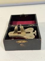 Vintage Watchmaker's Tool in Original Box - Perfect Gift!