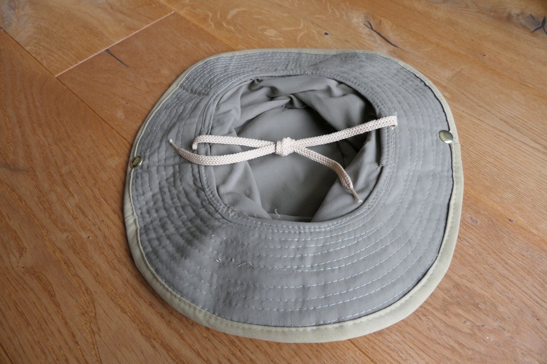 Hüte, Mützen & Caps: Safari Hat Hut – Neu (gemäss Beschreibung) aus ESCHENBACH SG von MAKULU04 2