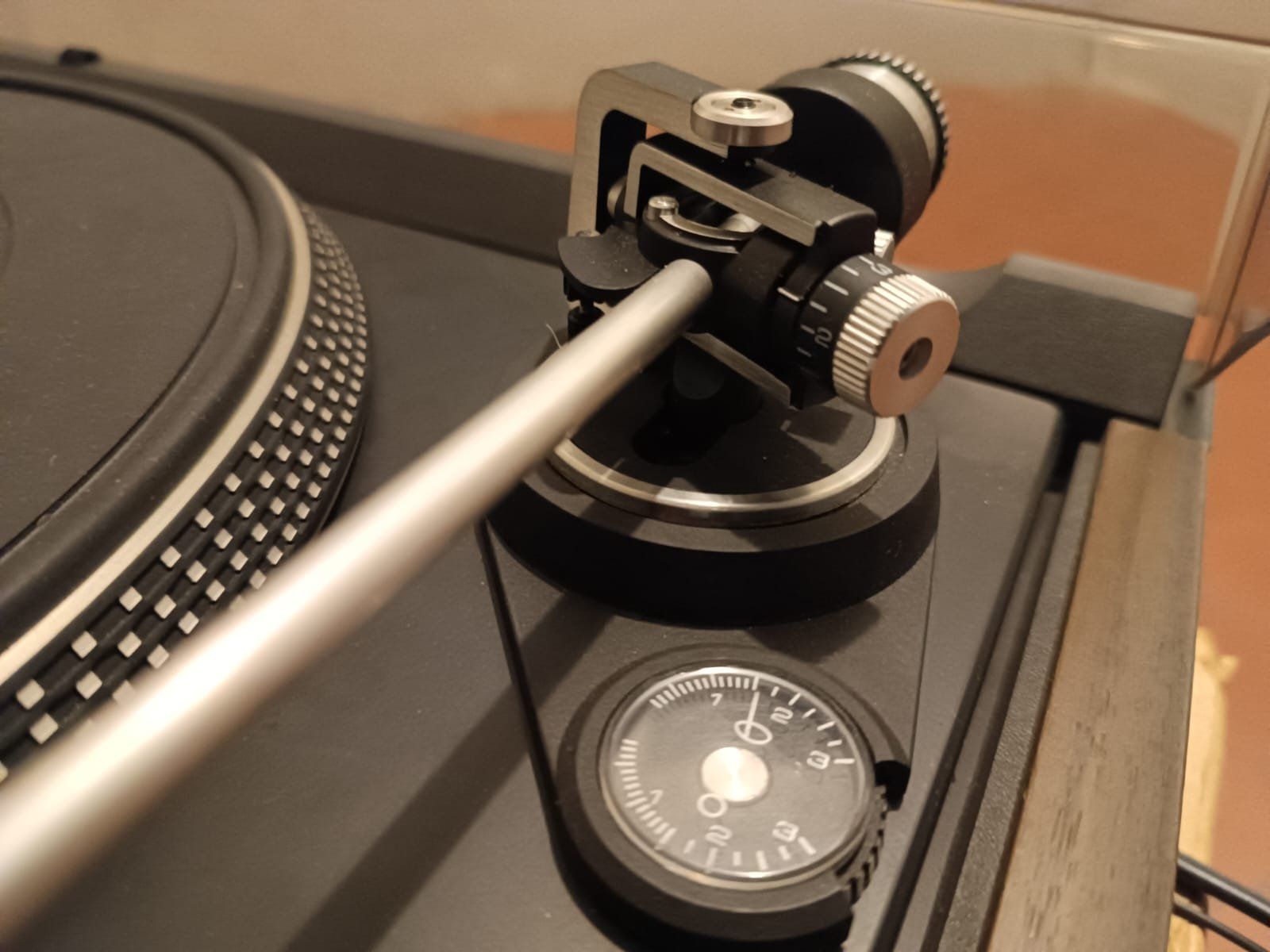 Dual Plattenspieler: Plattenspieler Dual 506 – Gebraucht aus Winterthur von Xeniamusic 2