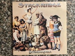 S1562/Stackridge - Extravaganza