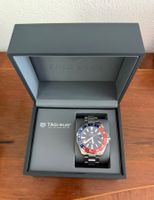 TAG Heuer Aquaracer Automatik Herren Uhr mit Box guter Zu...