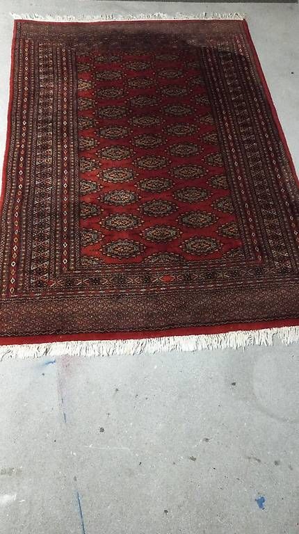 Tappeti: Teppich – Usato da Kappel SO venduto da 10happy01