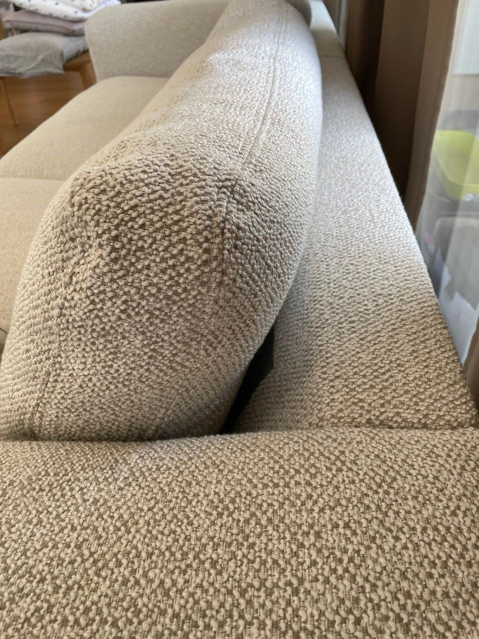 Divani: Schönes 3er Sofa – Usato da Niederwangen BE venduto da John2345 2