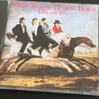 Lick The Tins - Blind Man On A Flying Horse | Folk Pop