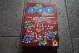 Schmidt Dog Royal 8+ Brettspiel bis zu 6 Spieler