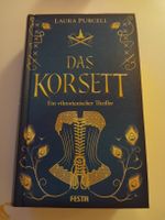 Das Korsett - Laura Purcell - Festa Verlag 