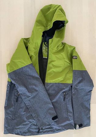 rukka Outdoorjacke, Gr. 164