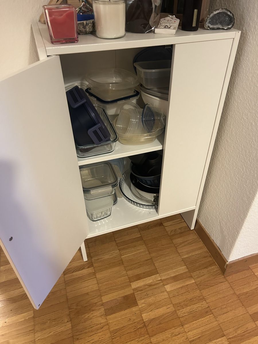 Ikea Armadi: Schrank – Usato da Fehraltorf venduto da jan_k85b 1