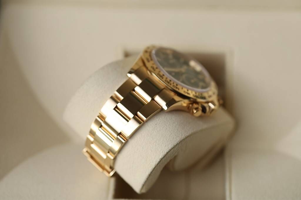 Rolex Orologi: Rolex Daytona John Mayer – Usato da Wollerau venduto da RekociTimepieceGmbH 2