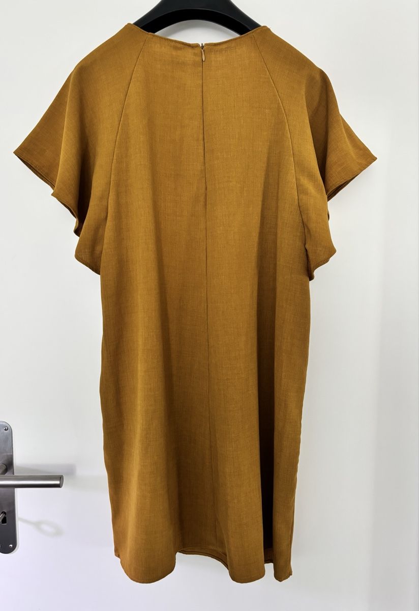 Zara Vestiti: Mini Dress Zara – Usato da Zürich venduto da cmiks 2