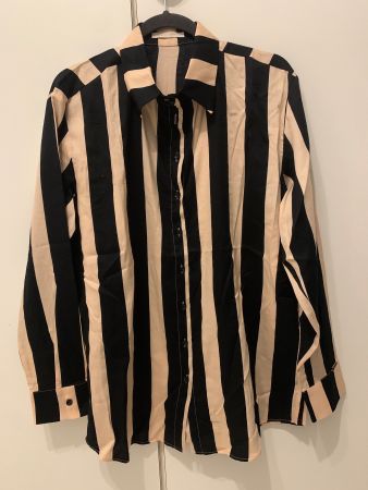 Neue Bluse
