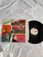 INDOCHINE  LOTTE 6 VINYL 3 INDOCHINE