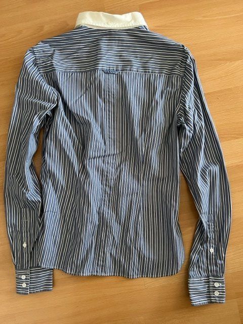 Gant Camicette: GANT Hemd Bluse Gr.34 wie neu – Usato da Solothurn venduto da anj_5zhn 4