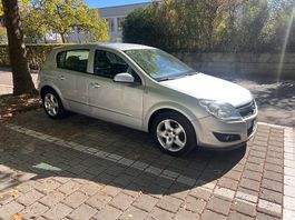 Opel Astra H 1.6 Benzin  2008  ca. 210'000 km  fahrbereit