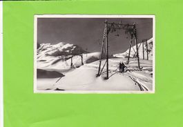 Davos Skilift  Schatzalp-Strelapass