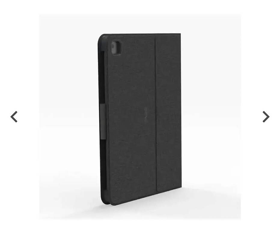 Tablet PC: Protection pour tablette i pad – Usato da Pully venduto da yaa_rm7x 2