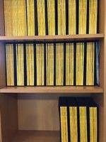 National Geographic Magazine 1994 to 2006