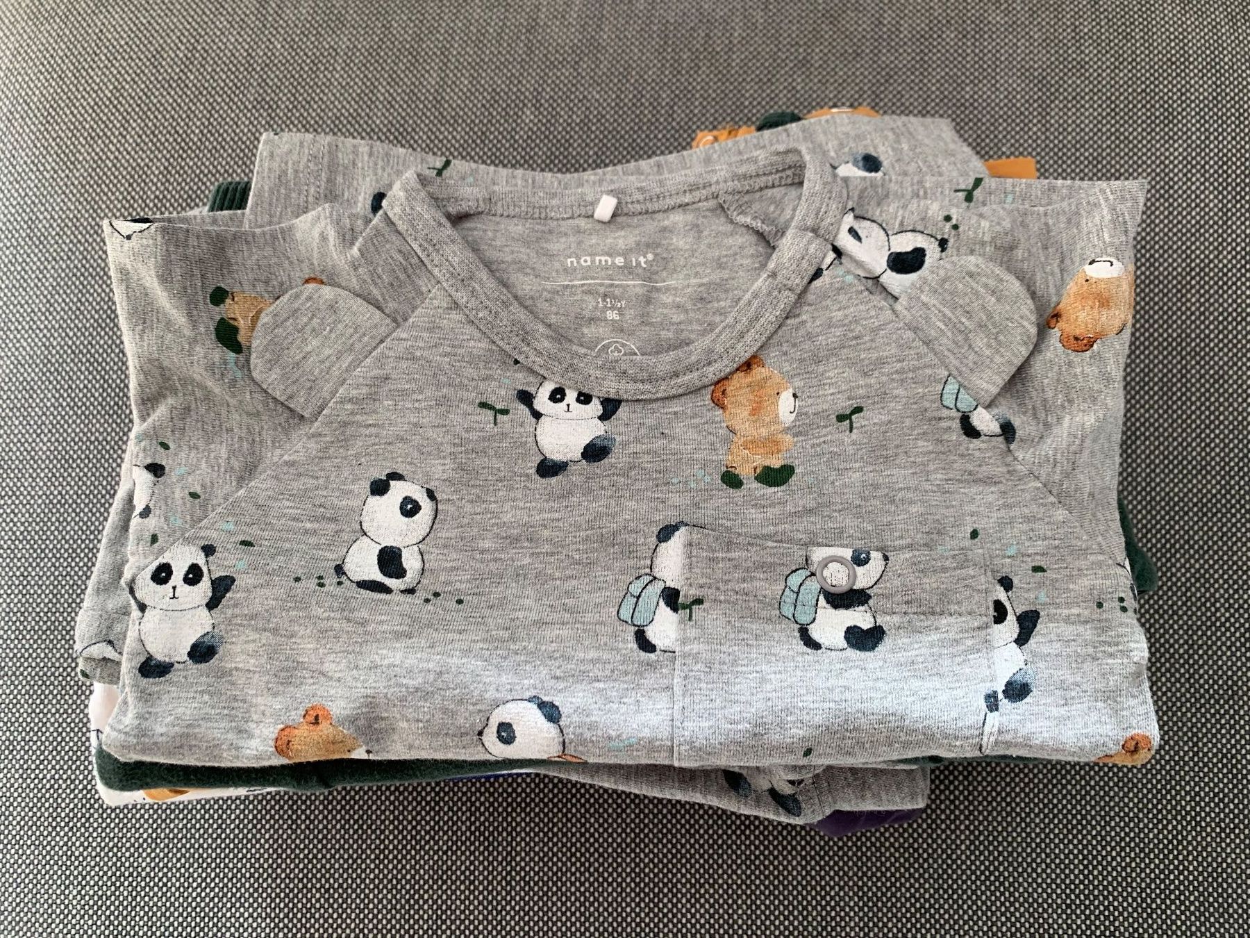 Lotti & Set di vestiti: Kleinkinder Kleiderpaket Gr:80-86. – Usato da Birmensdorf ZH venduto da eva.bari 3