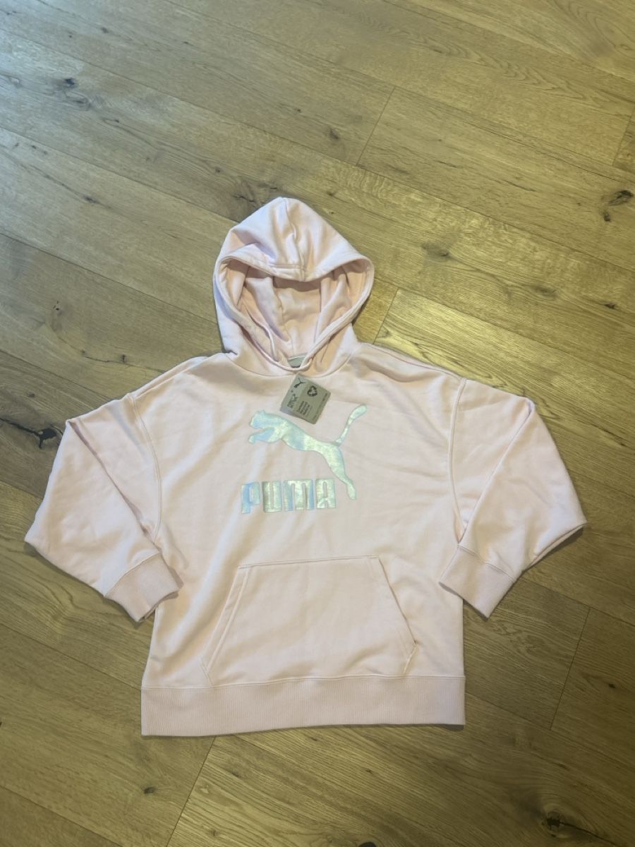 Puma Maglioni & Felpe: Puma Pullover Mädchen – Nuovo e nell'imballaggio originale da Thalheim an der Thur venduto da Coco100